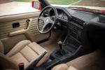 BMW M3 Coupe 1987 года (NA)